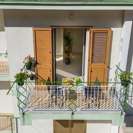 Apartamento Casa Aura - Amalfi Coast Maiori Exterior foto