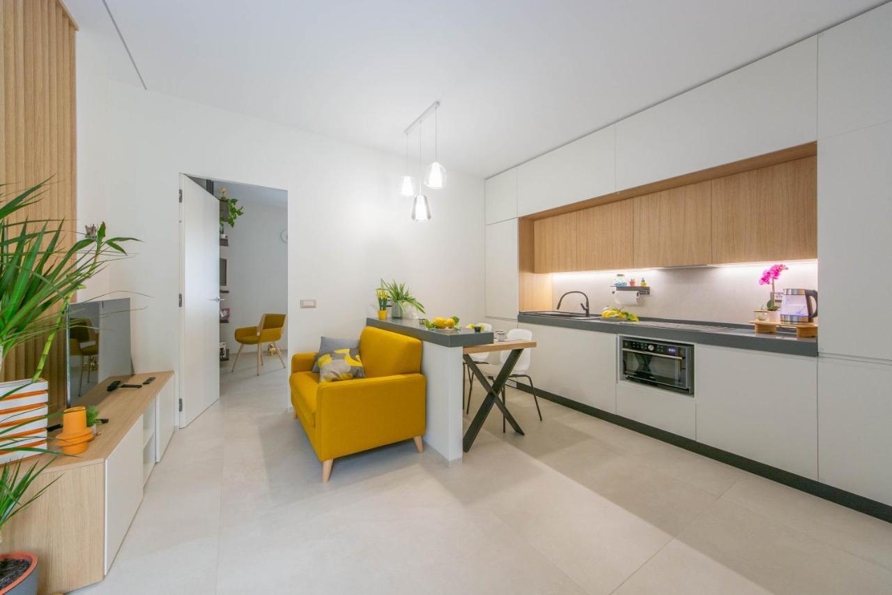 Apartamento Casa Aura - Amalfi Coast Maiori Exterior foto