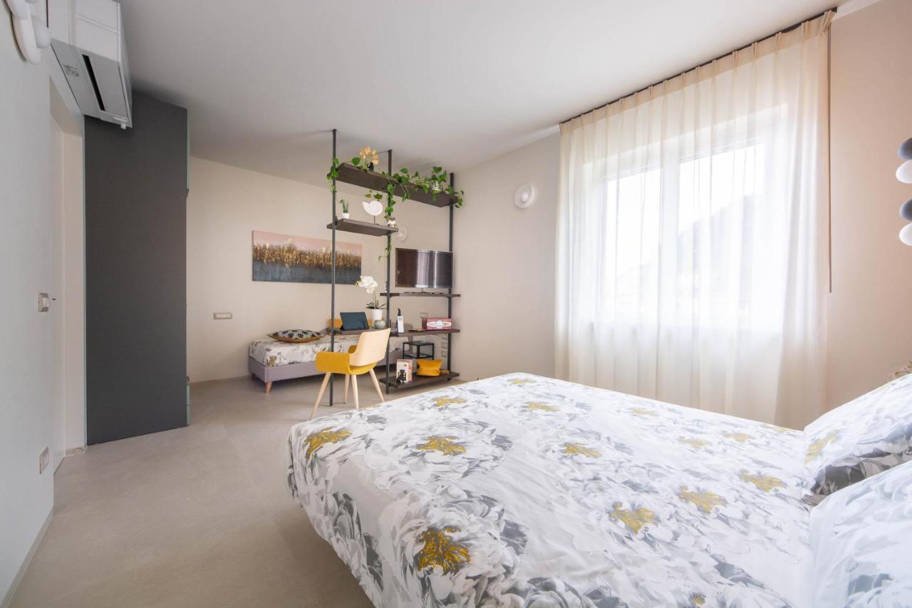 Apartamento Casa Aura - Amalfi Coast Maiori Exterior foto