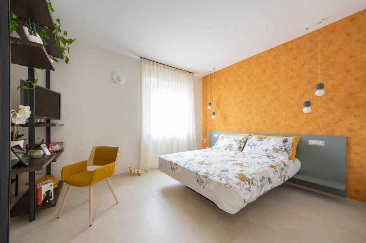 Apartamento Casa Aura - Amalfi Coast Maiori Exterior foto
