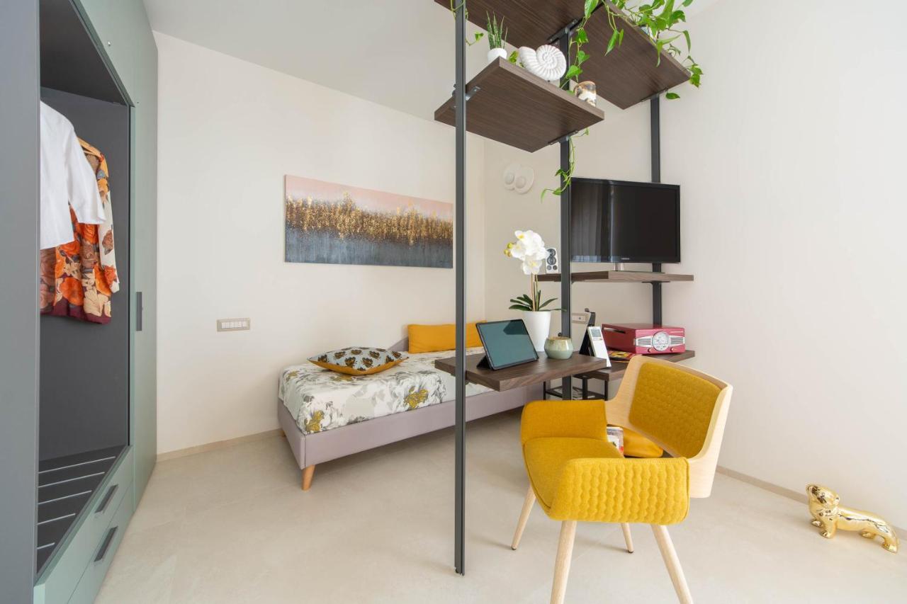 Apartamento Casa Aura - Amalfi Coast Maiori Exterior foto