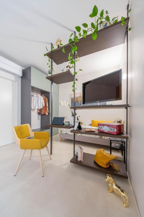 Apartamento Casa Aura - Amalfi Coast Maiori Exterior foto