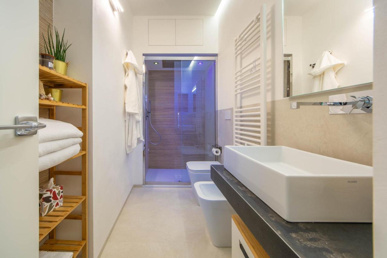Apartamento Casa Aura - Amalfi Coast Maiori Exterior foto
