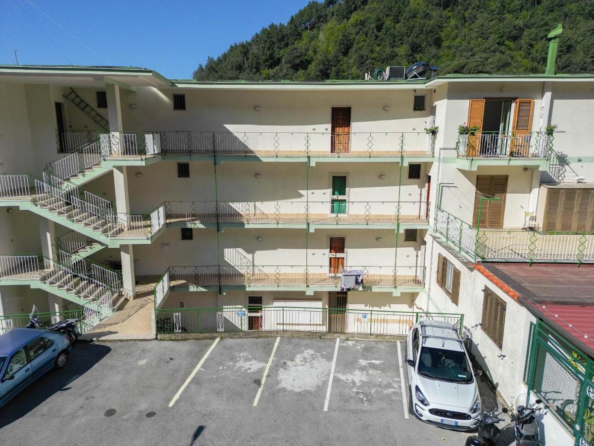 Apartamento Casa Aura - Amalfi Coast Maiori Exterior foto