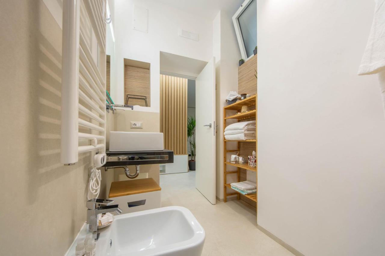 Apartamento Casa Aura - Amalfi Coast Maiori Exterior foto