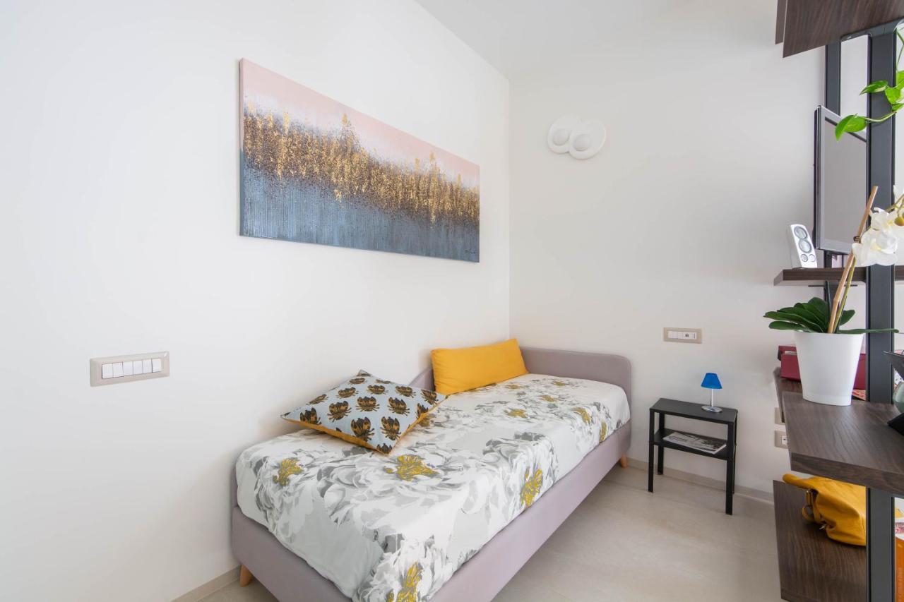 Apartamento Casa Aura - Amalfi Coast Maiori Exterior foto