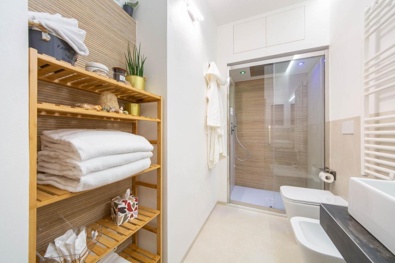 Apartamento Casa Aura - Amalfi Coast Maiori Exterior foto