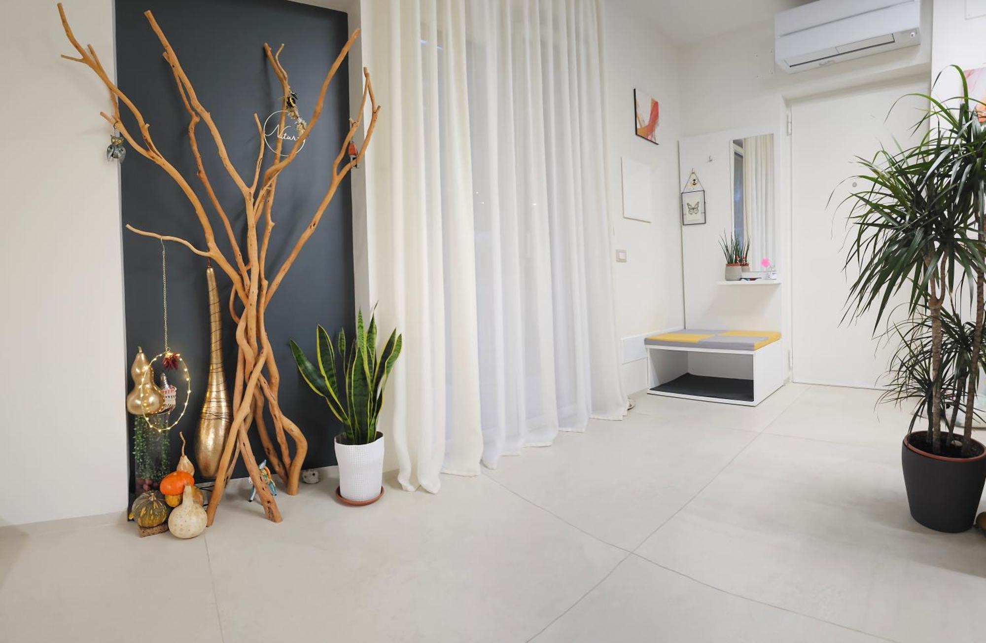 Apartamento Casa Aura - Amalfi Coast Maiori Exterior foto